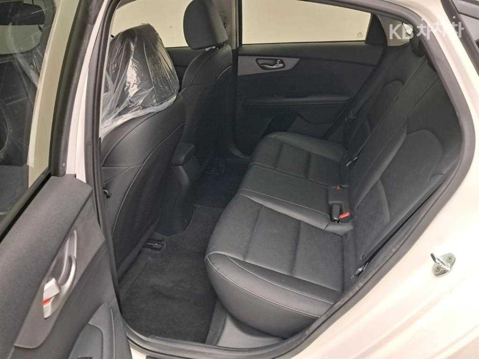 2020 - kia k3