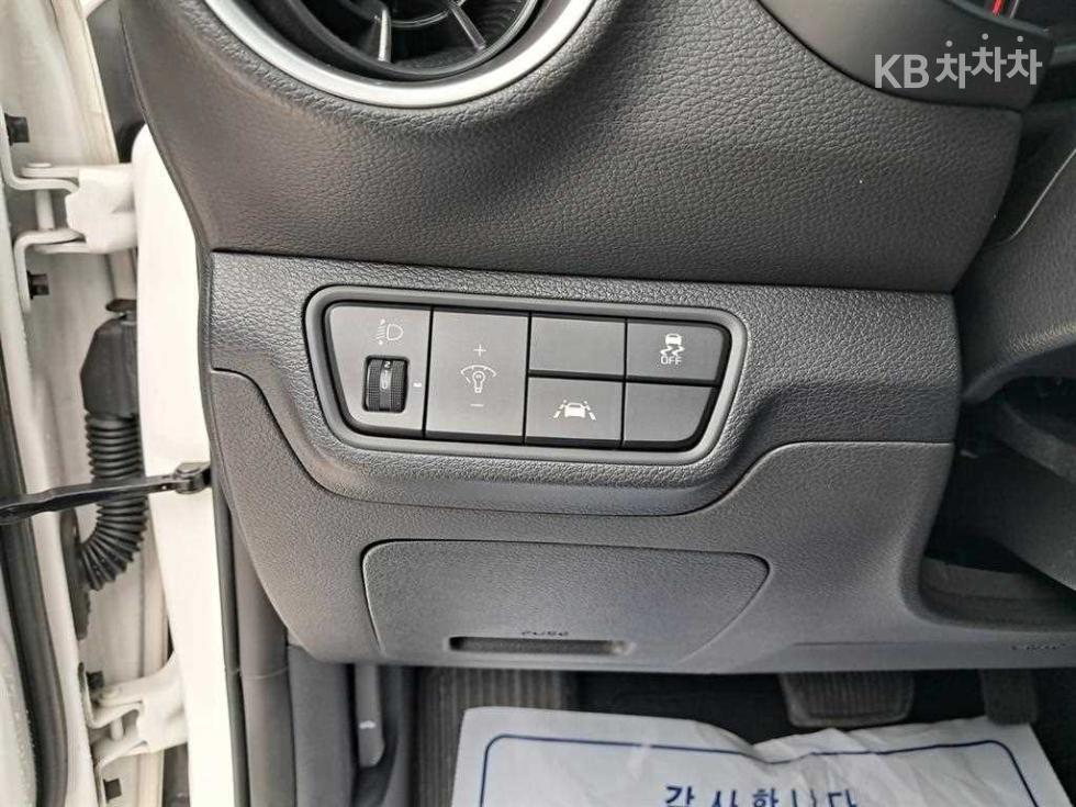 2020 - kia k3