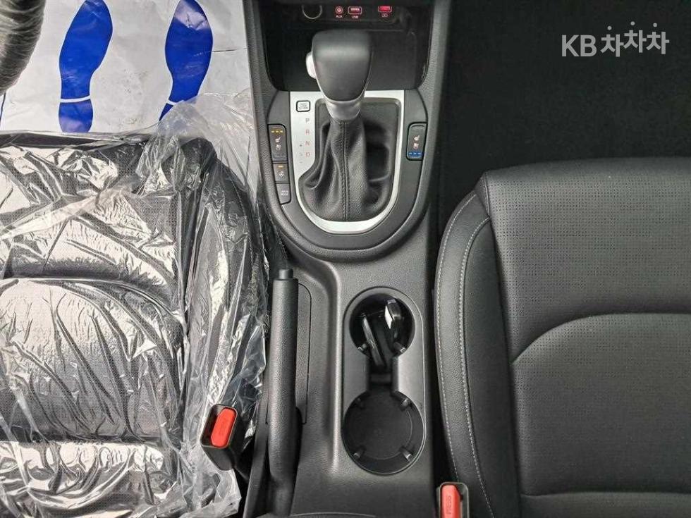 2020 - kia k3