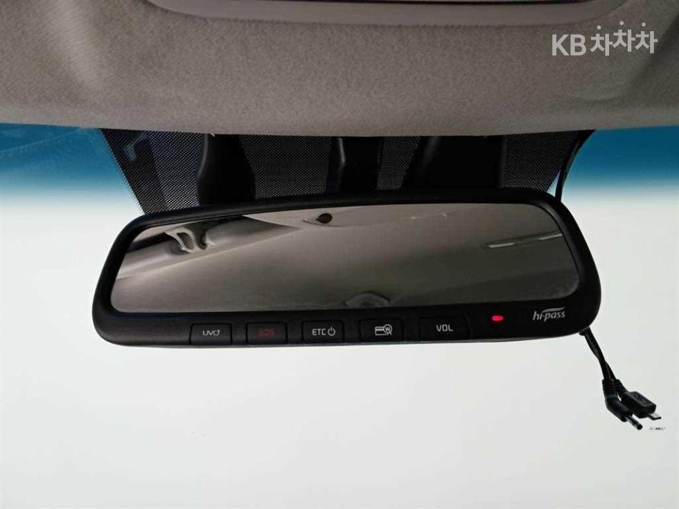 2020 - kia k3