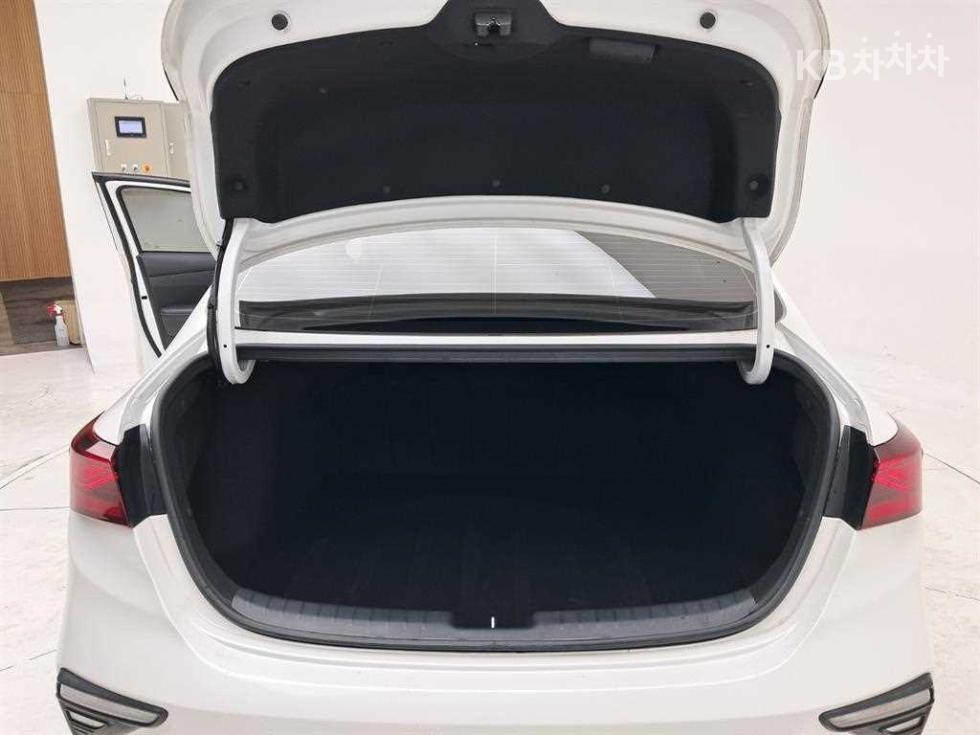 2020 - kia k3