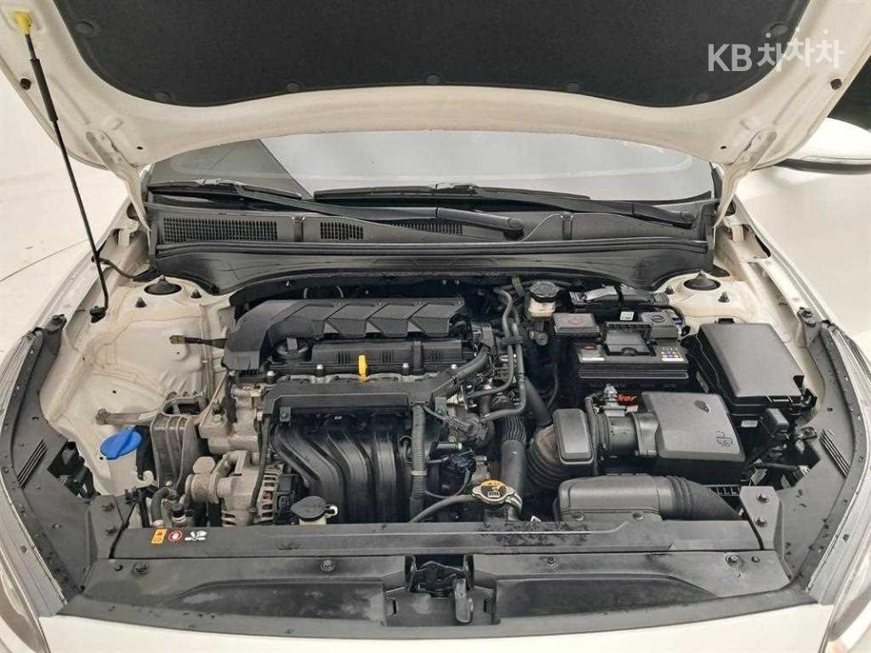 2020 - kia k3