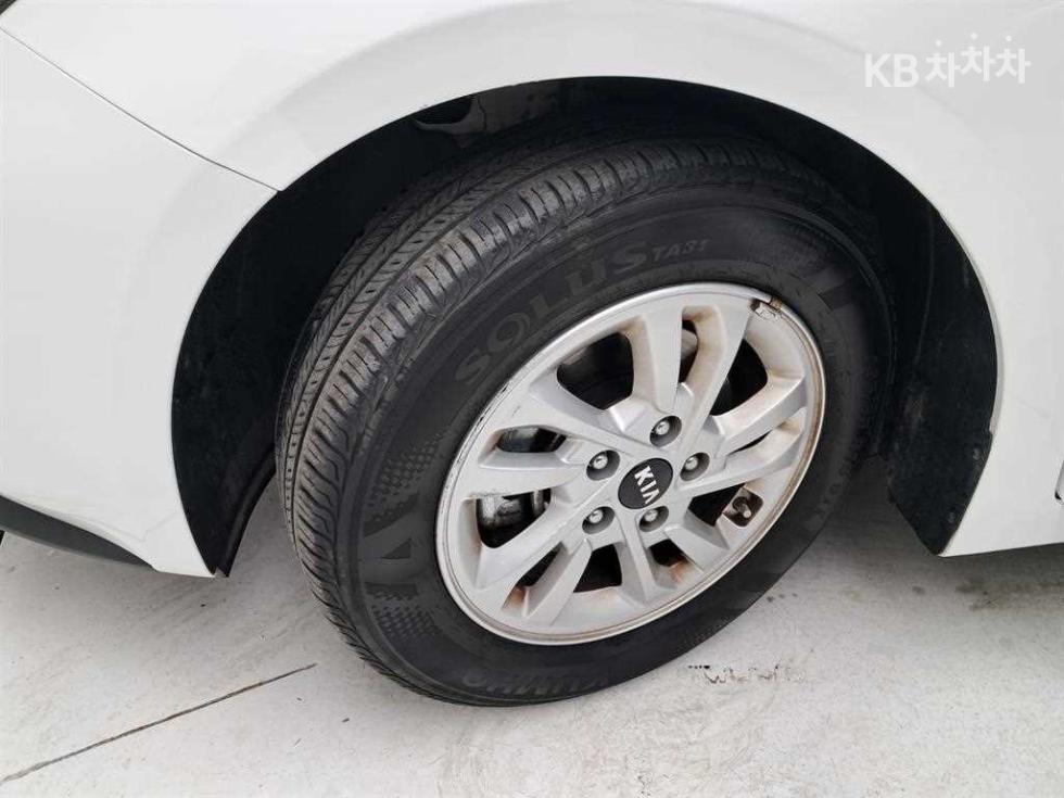 2020 - kia k3