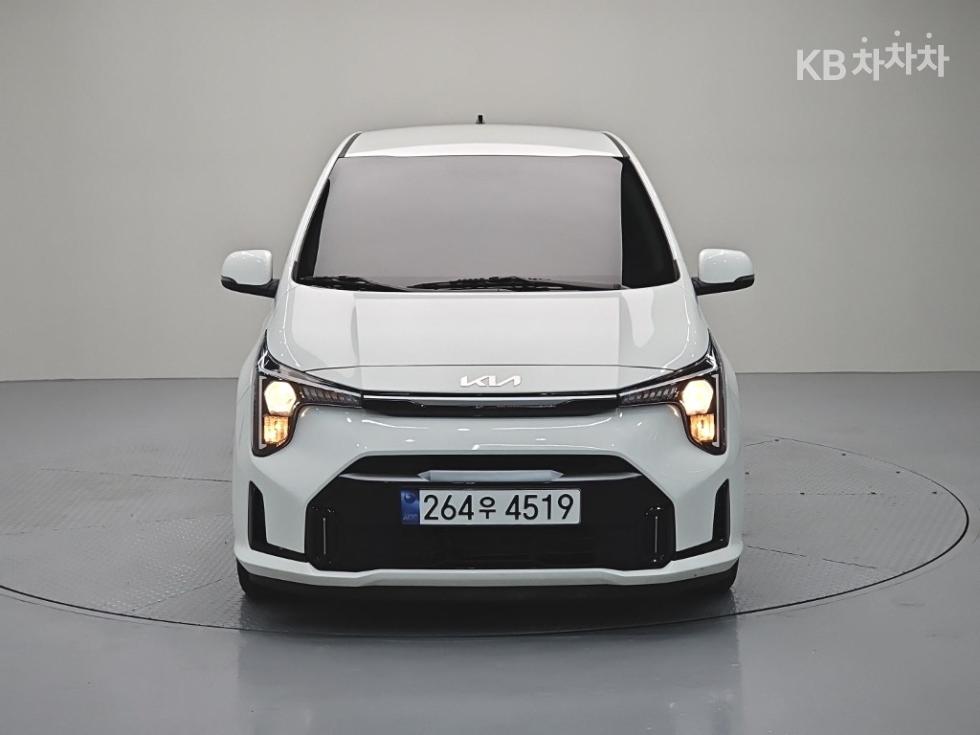 2025 - kia morning (ja)