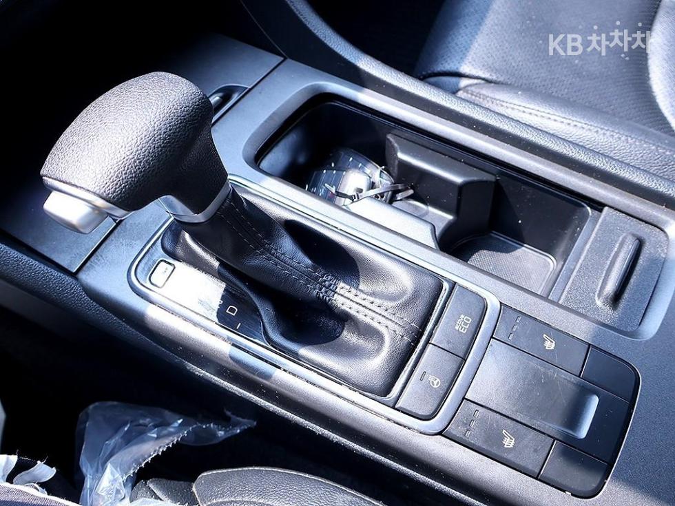 2018 - kia k5