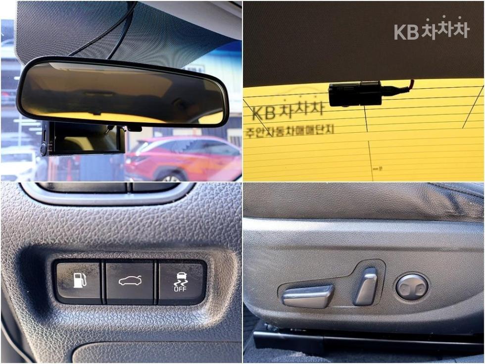 2018 - kia k5