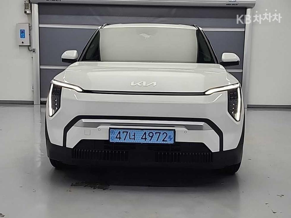 2025 - kia ev3