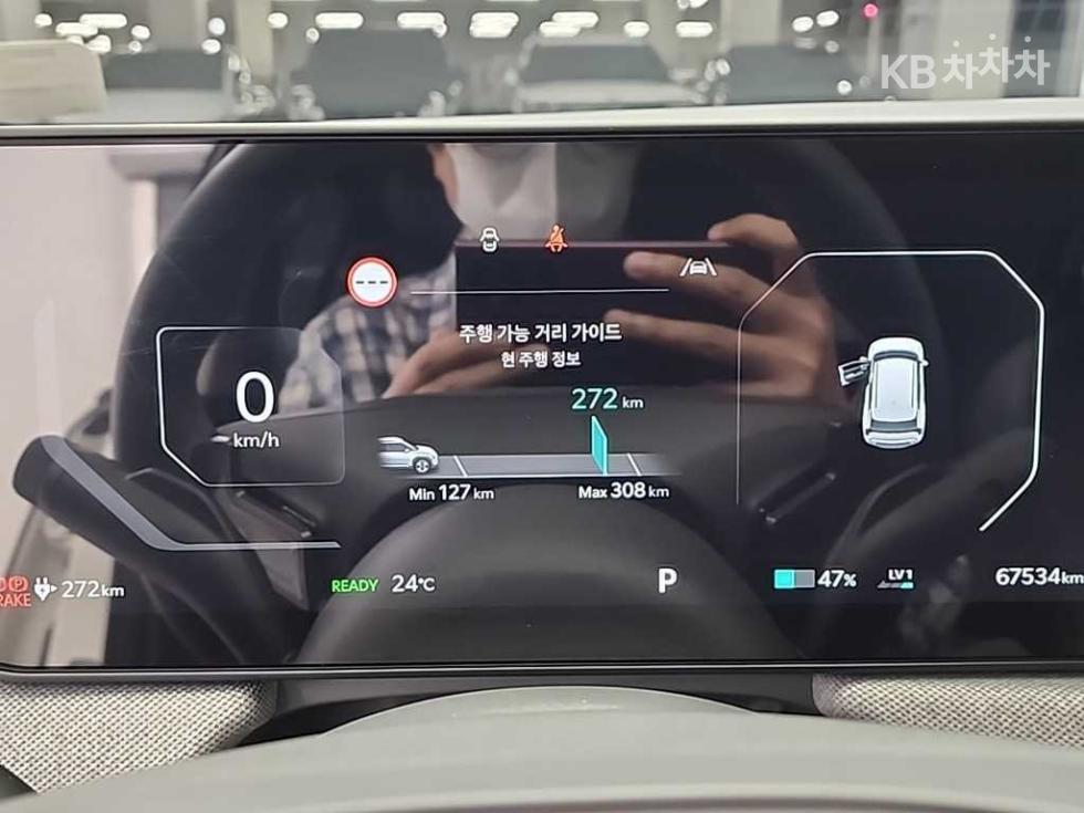 2025 - kia ev3