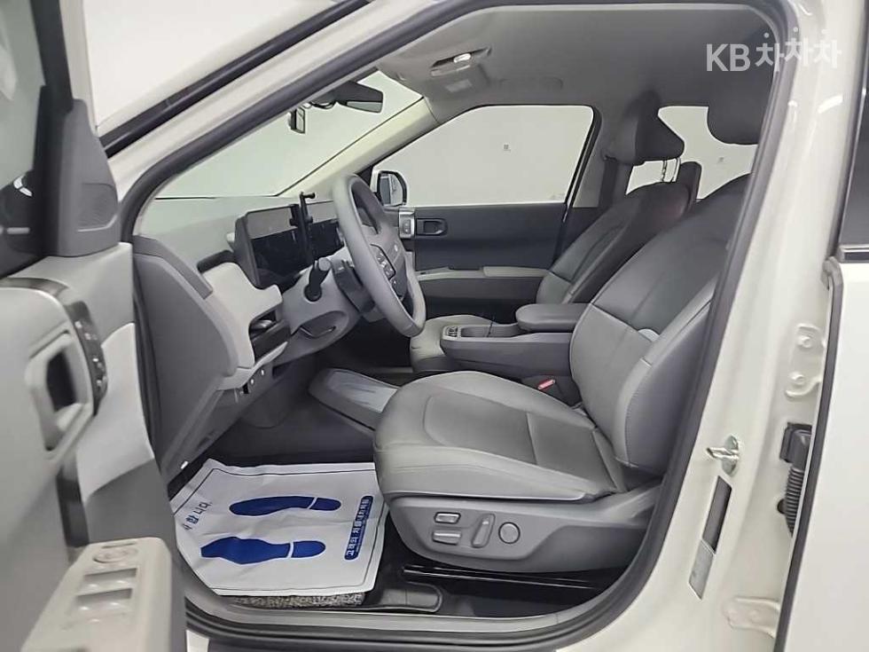 2025 - kia ev3
