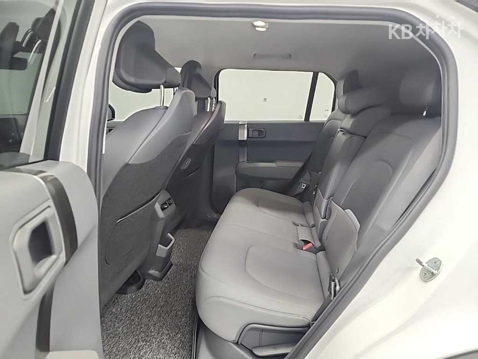 2025 - kia ev3
