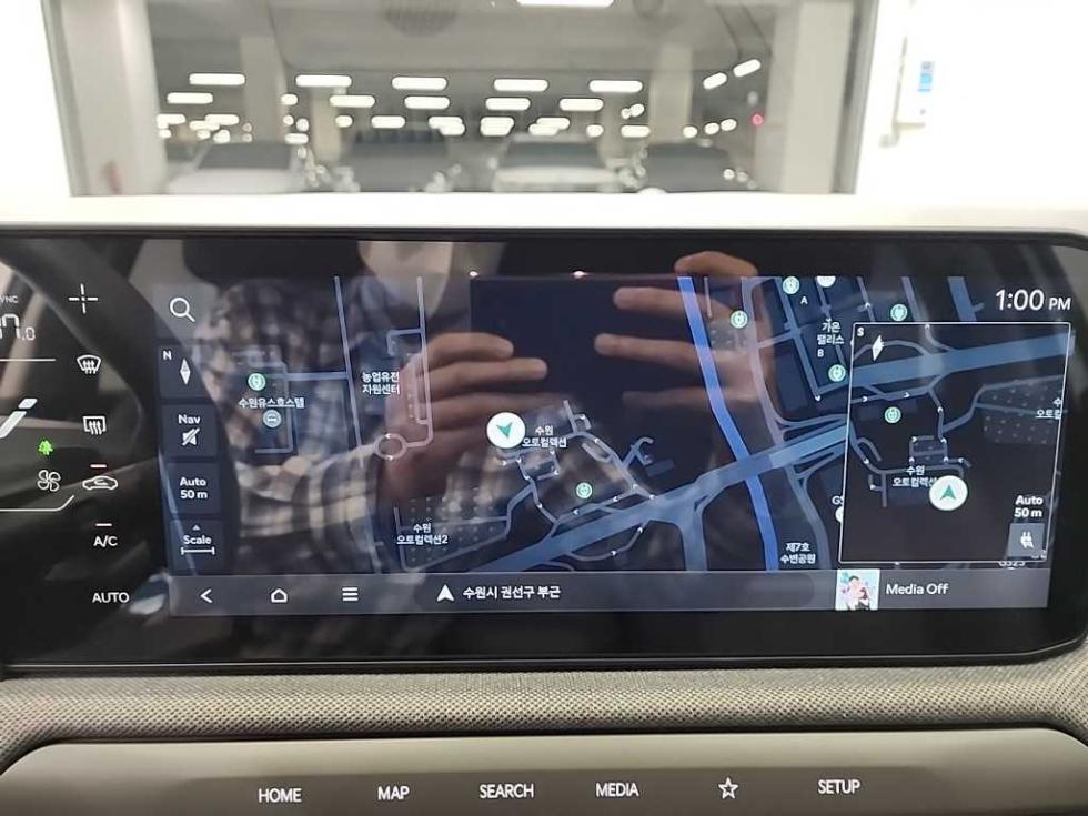 2025 - kia ev3