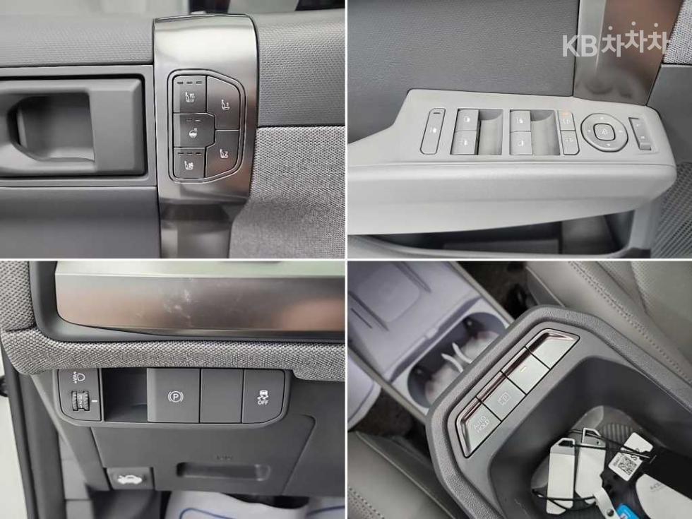2025 - kia ev3