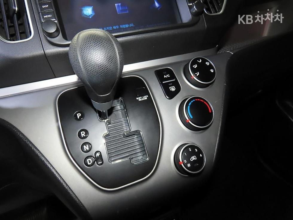 2012 - kia ray