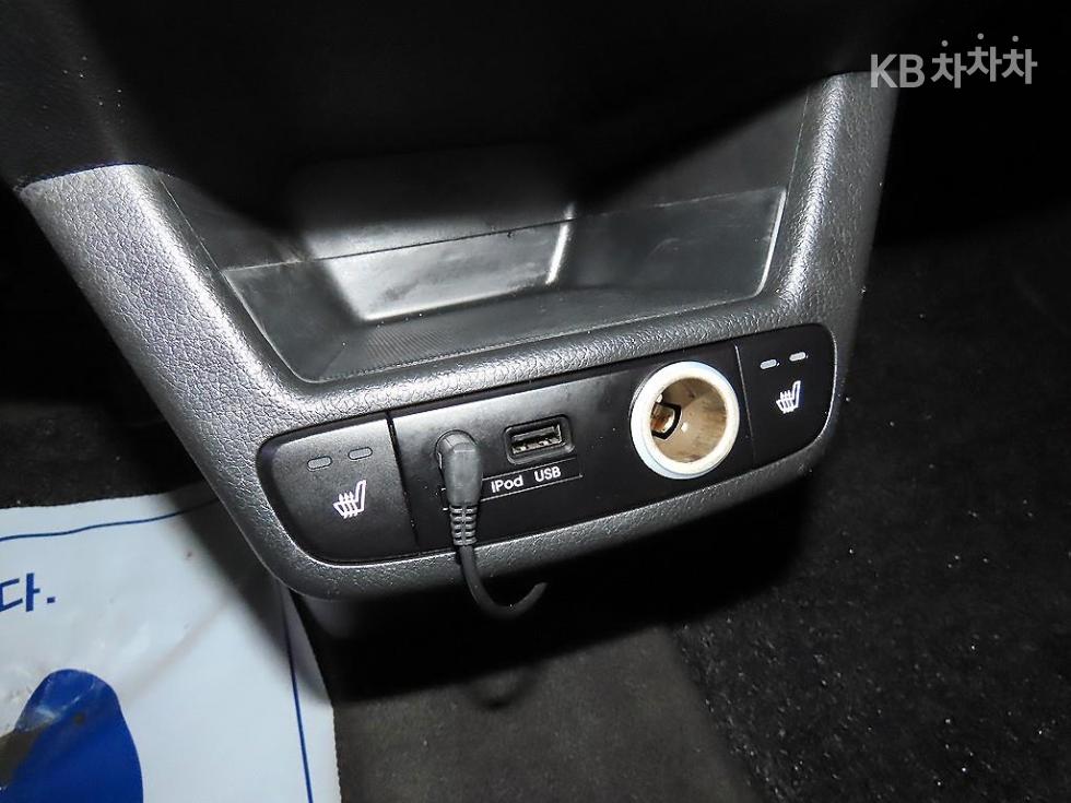 2012 - kia ray