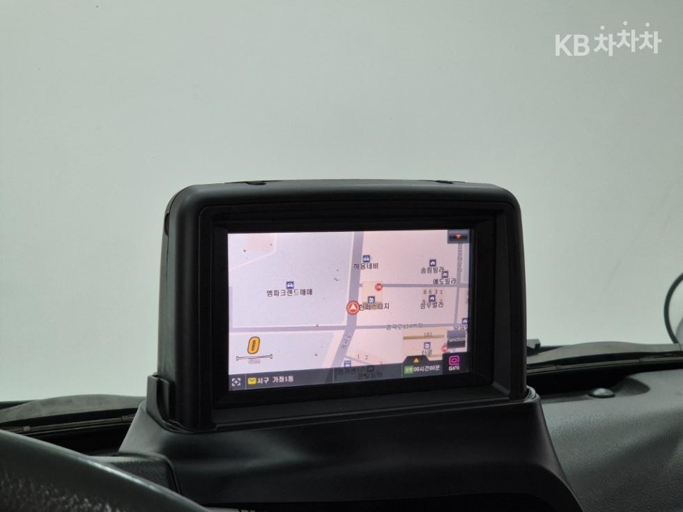 2019 - kia bongo iii