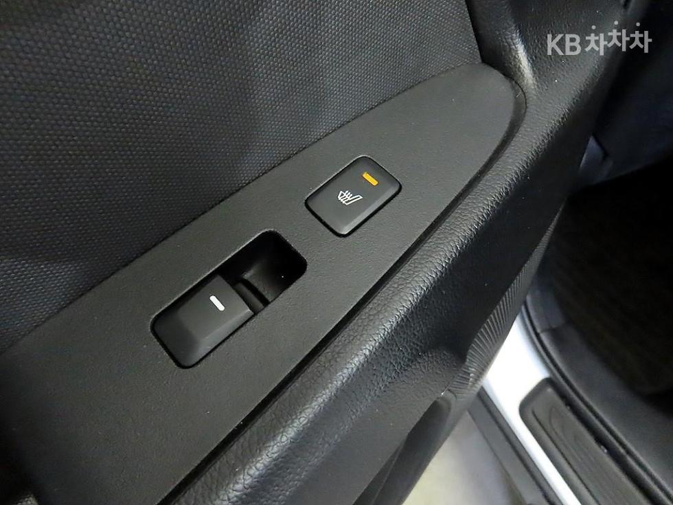 2011 - kia sportage