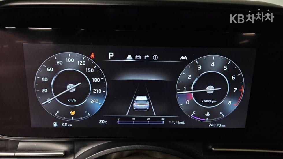 2023 - kia carnival