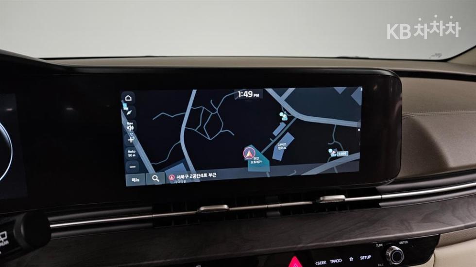 2023 - kia carnival