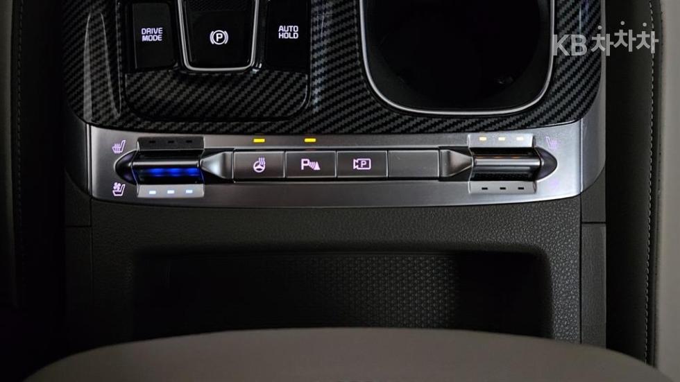 2023 - kia carnival