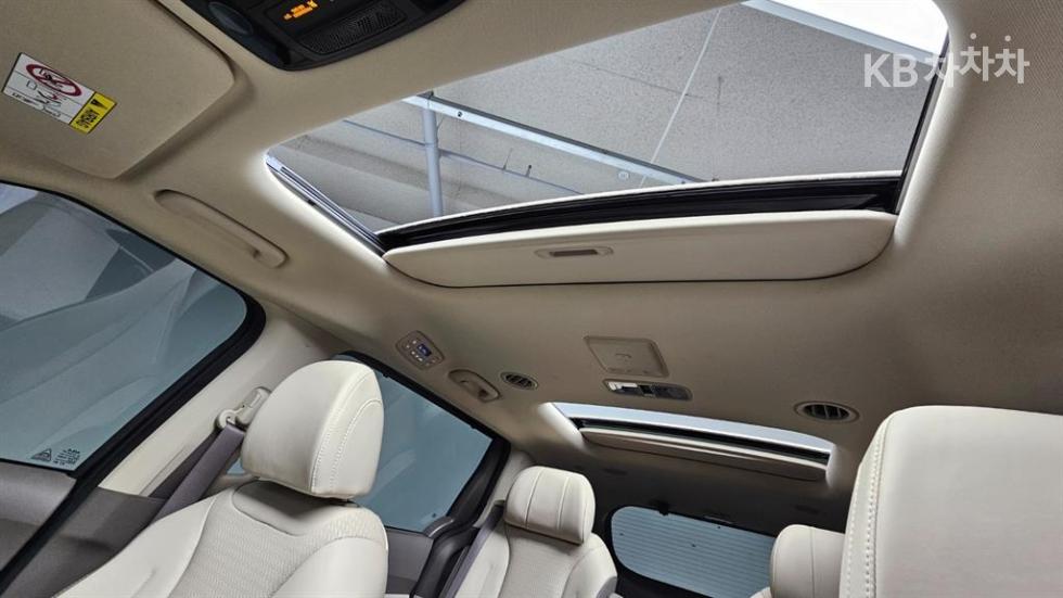 2023 - kia carnival