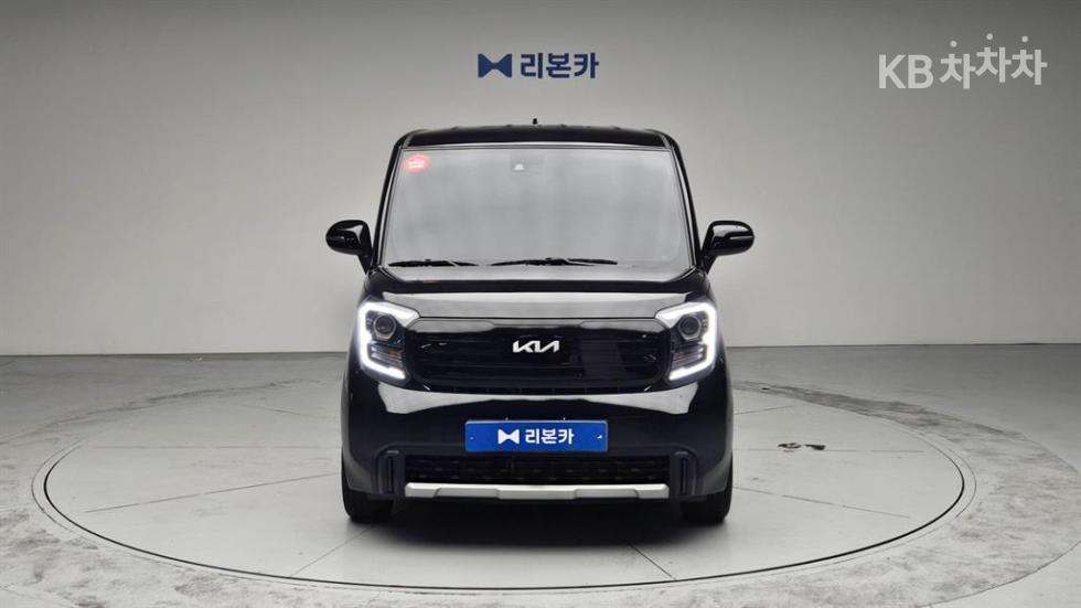 2024 - kia kia