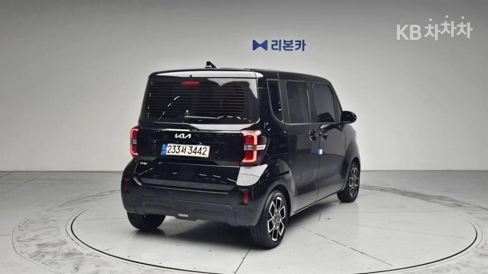 2024 - kia kia