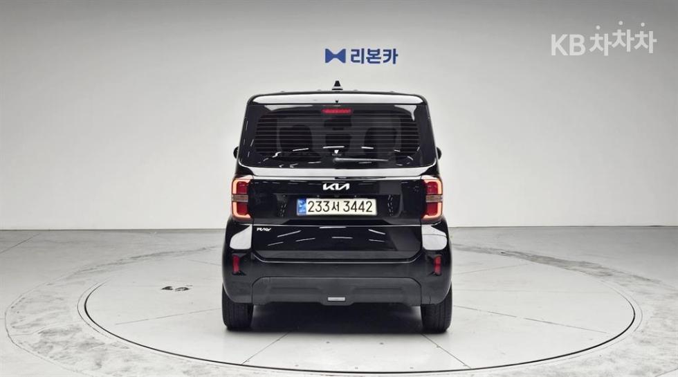 2024 - kia kia