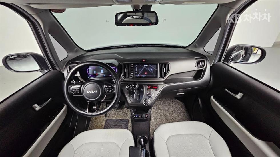 2024 - kia kia