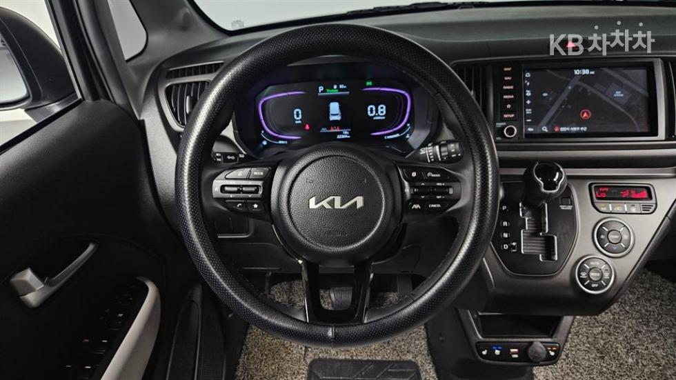 2024 - kia kia