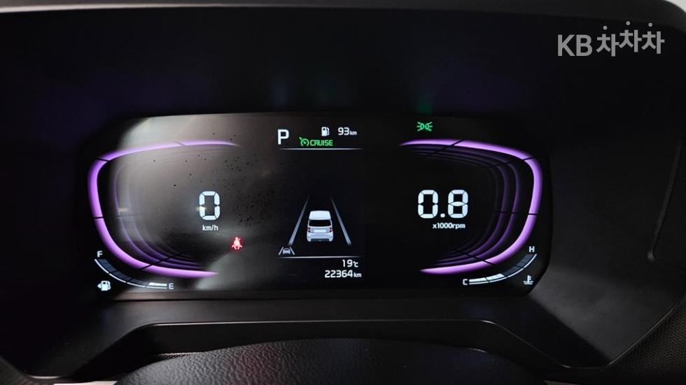2024 - kia kia