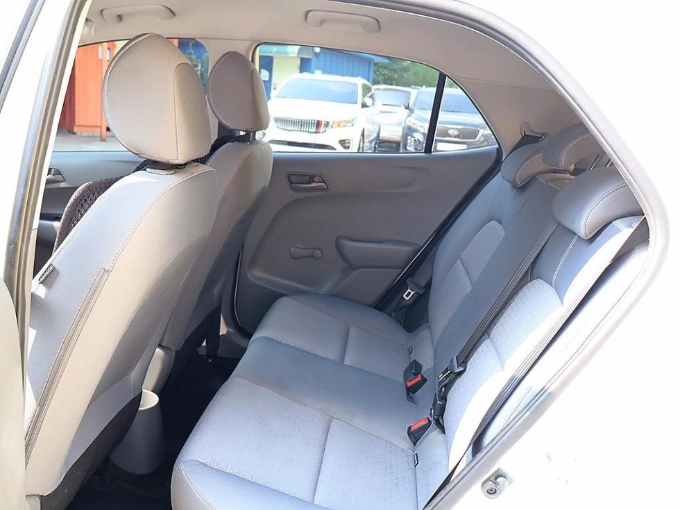 2019 - kia morning (ja)