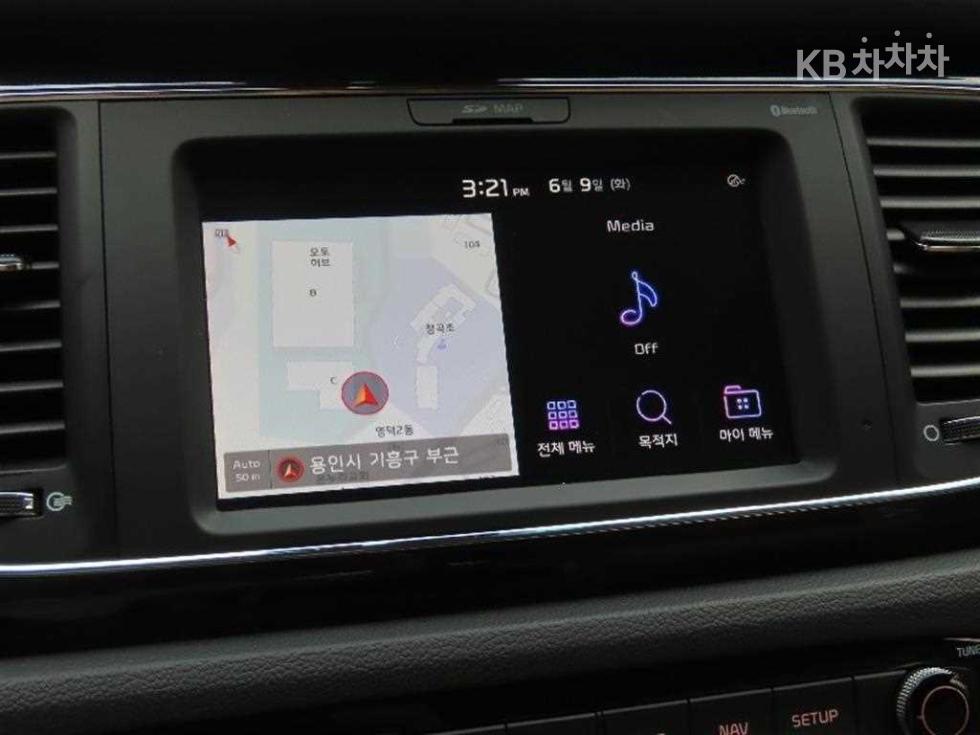 2020 - kia carnival