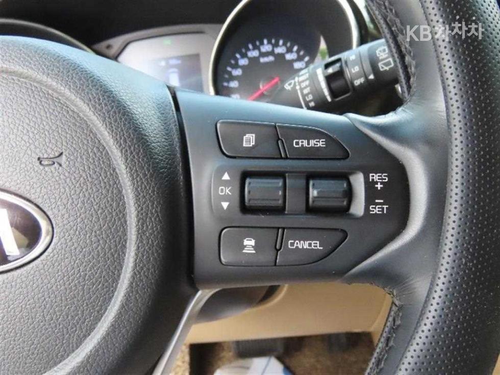 2020 - kia carnival