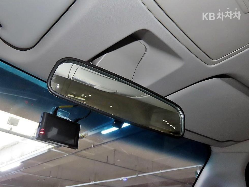 2018 - kia ray