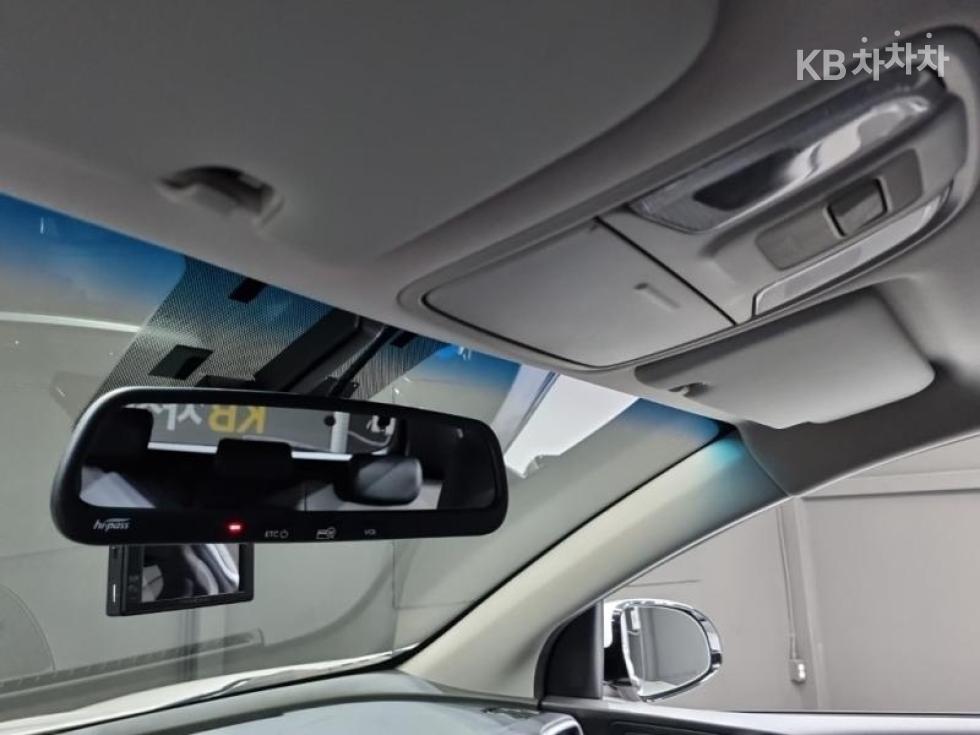 2018 - kia sportage