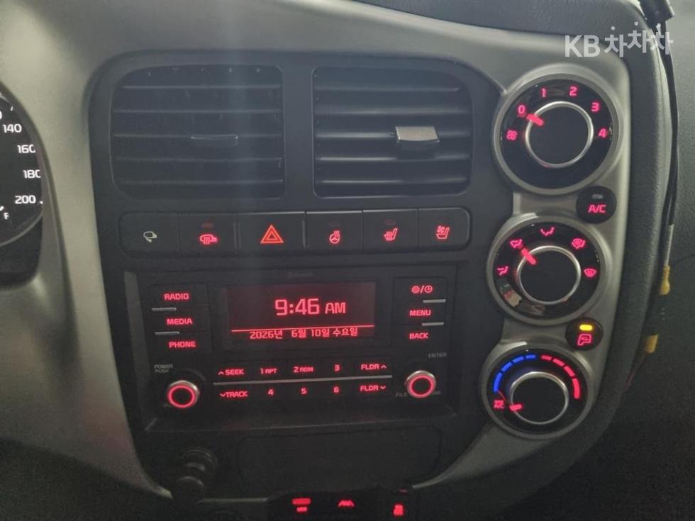 2025 - kia bongo iii