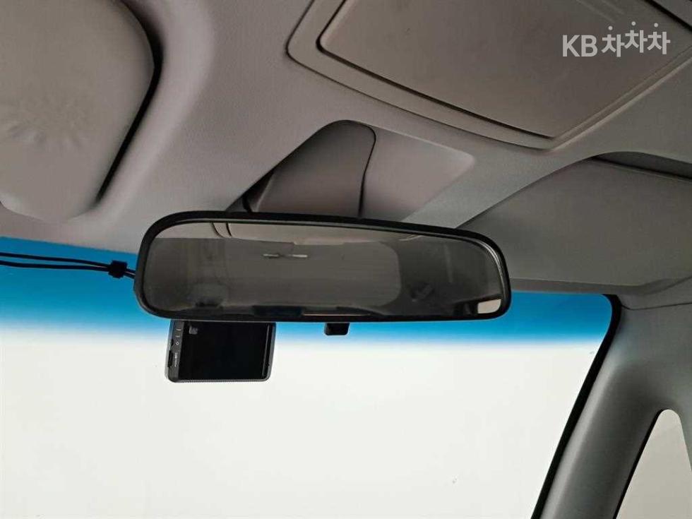 2016 - kia ray