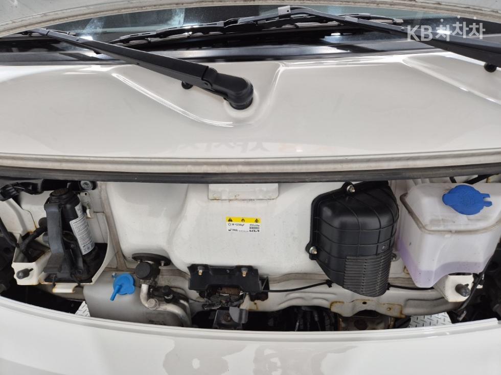 2022 - kia bongo iii