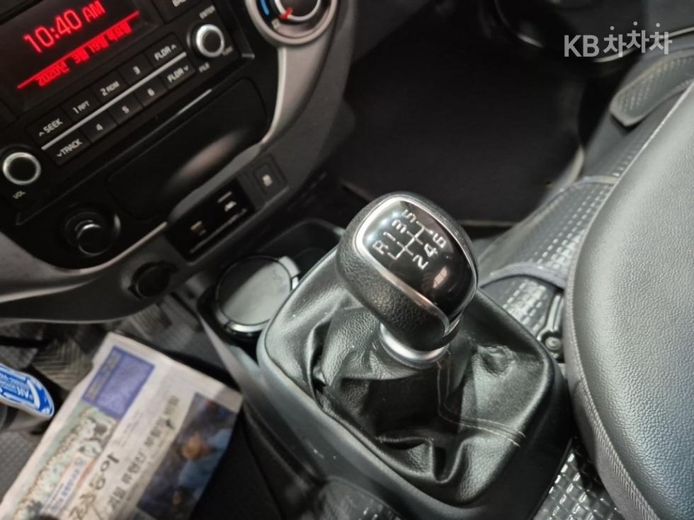 2022 - kia bongo iii