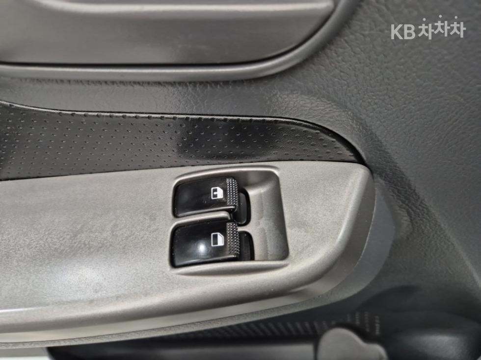 2022 - kia bongo iii