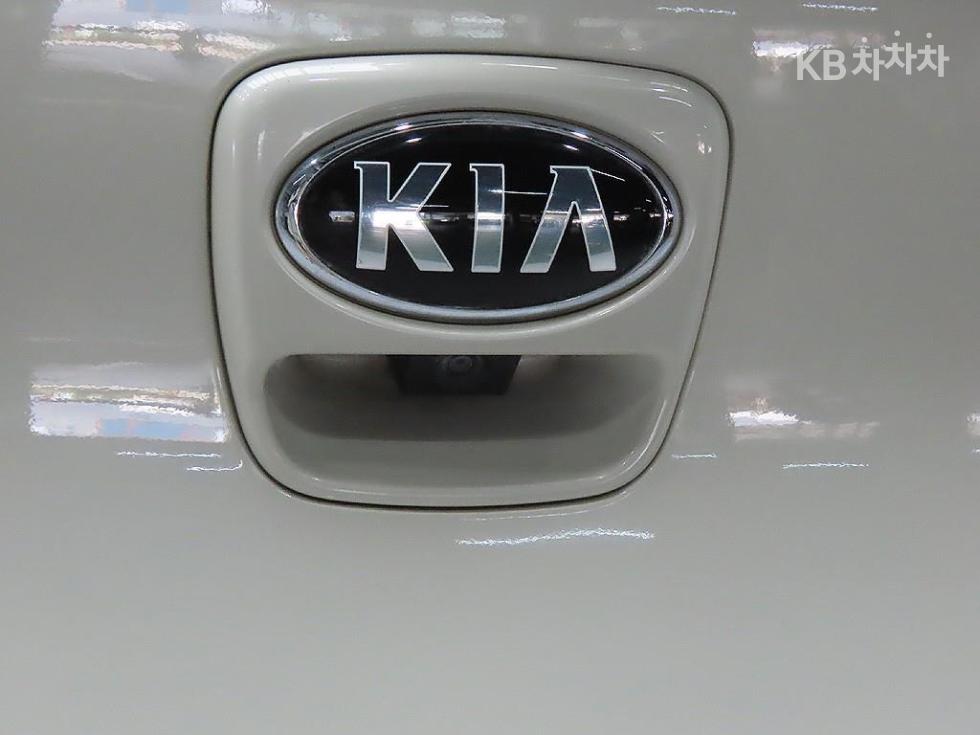 2016 - kia morning