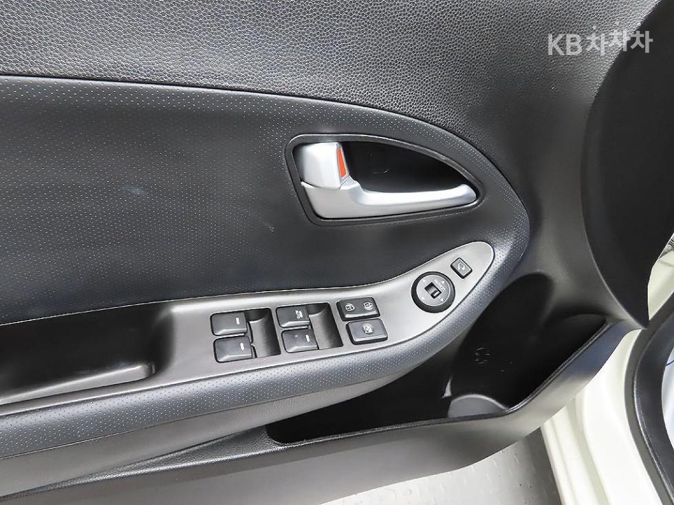 2016 - kia morning
