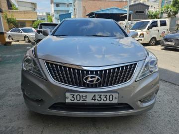 Hyundai Grandeur LPG HG300 — foto 1