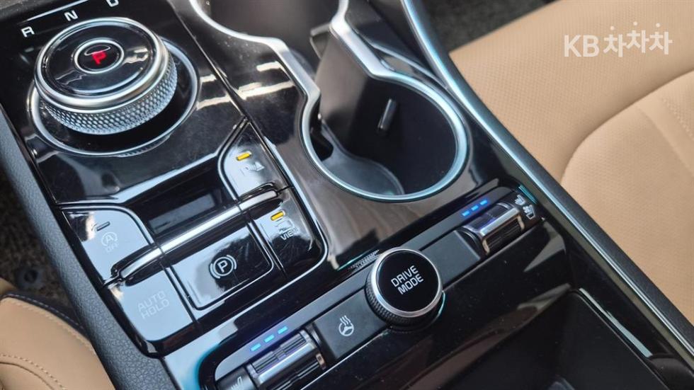 2020 - kia k5