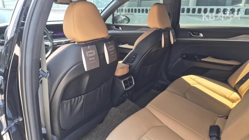 2020 - kia k5