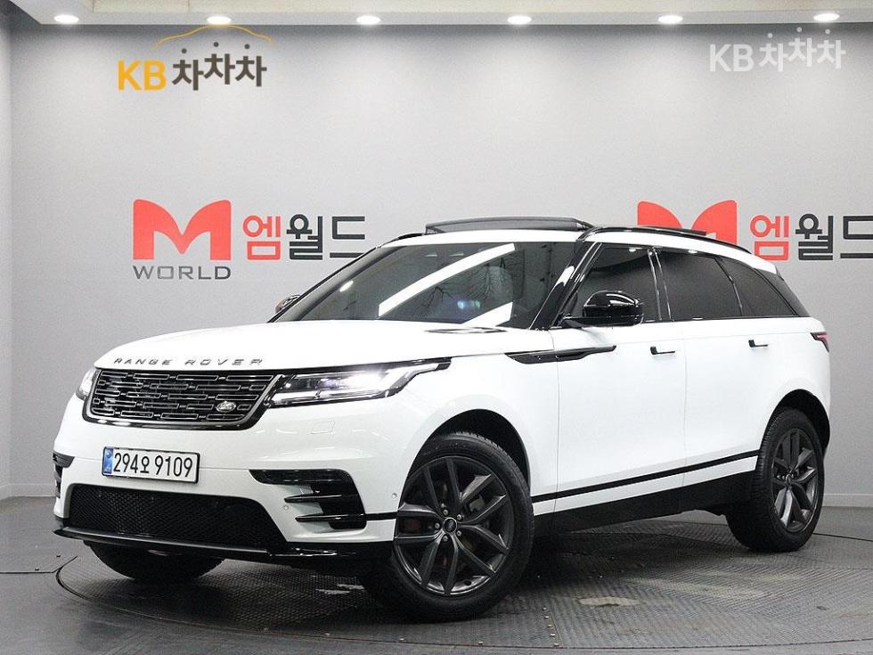 2025 Used Car — Korean used car export from SH GLOBAL