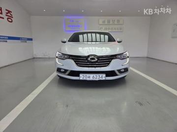 Renault Samsung SM6 2.0 LPe 장애인용 RE — foto 1
