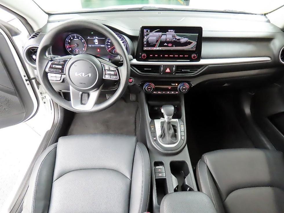 2022 - kia k3