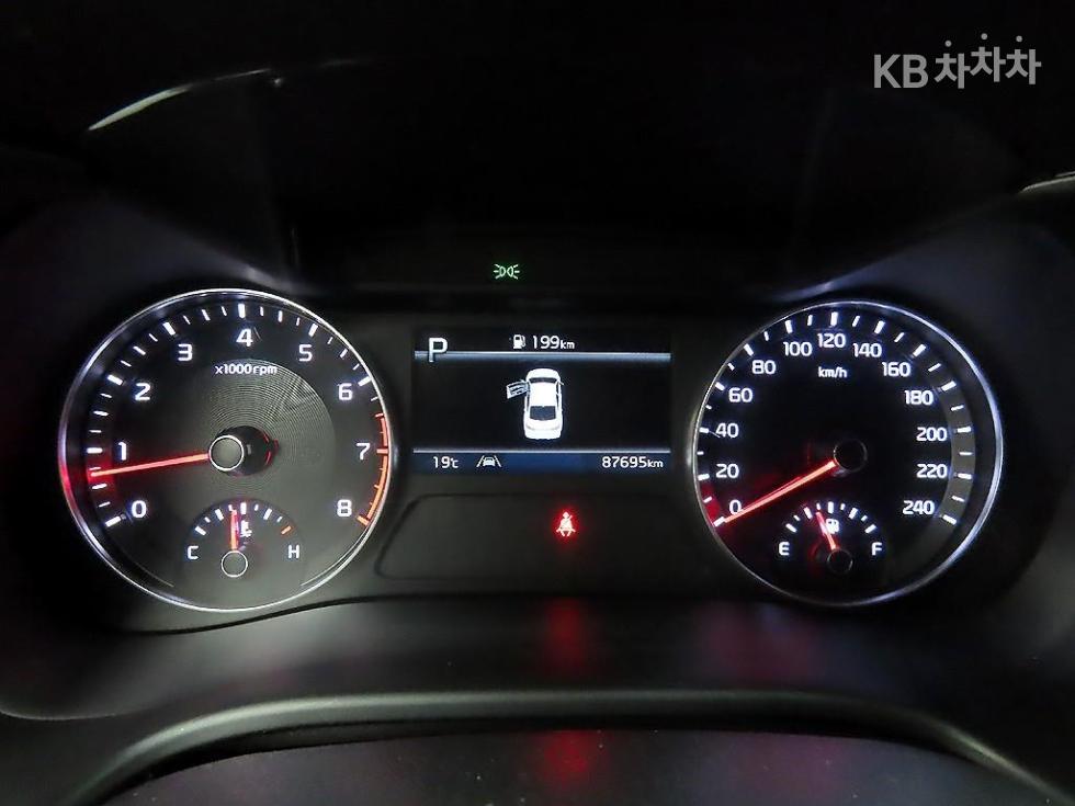 2022 - kia k3