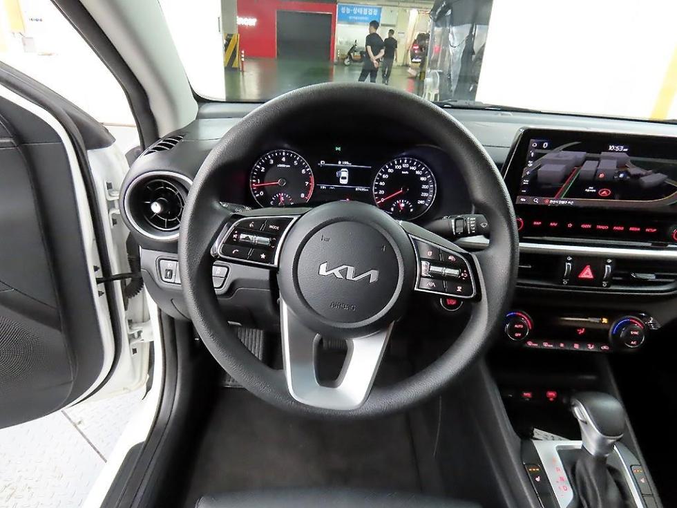 2022 - kia k3